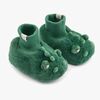 LIEWOOD Beth Crocodile Plush Indesko, Garden green