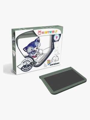 Kidywolf KIDY-DRAW PRO Lysbord Tegn og Lær