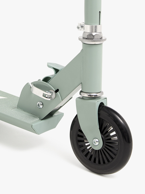 Pinepeak Løbehjul, Forest