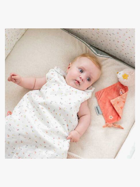 Nattou Mila, Zoë & Lana Nusseklud Mini