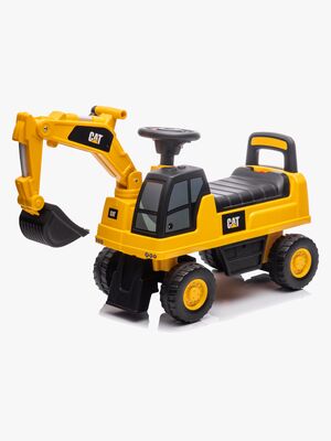 Caterpillar Gåbil med Skovl