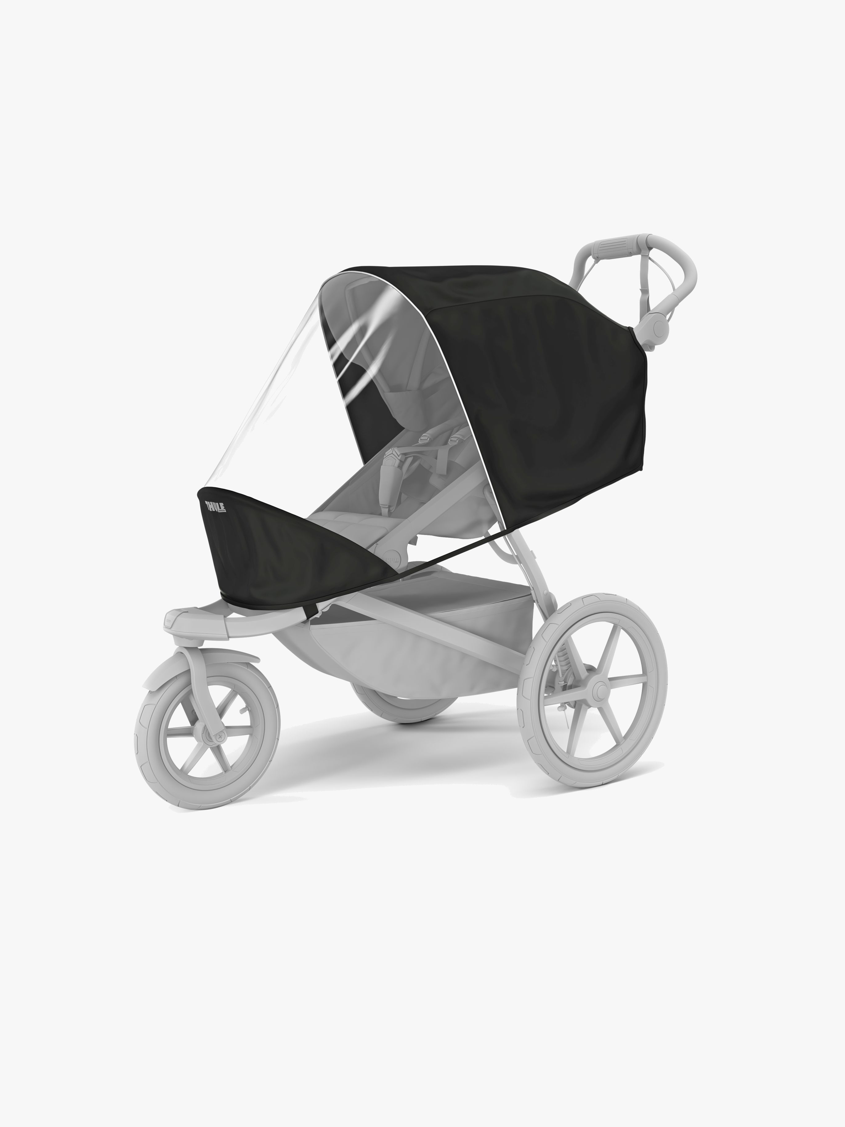Thule Urban Glide 3 Single Regnslag