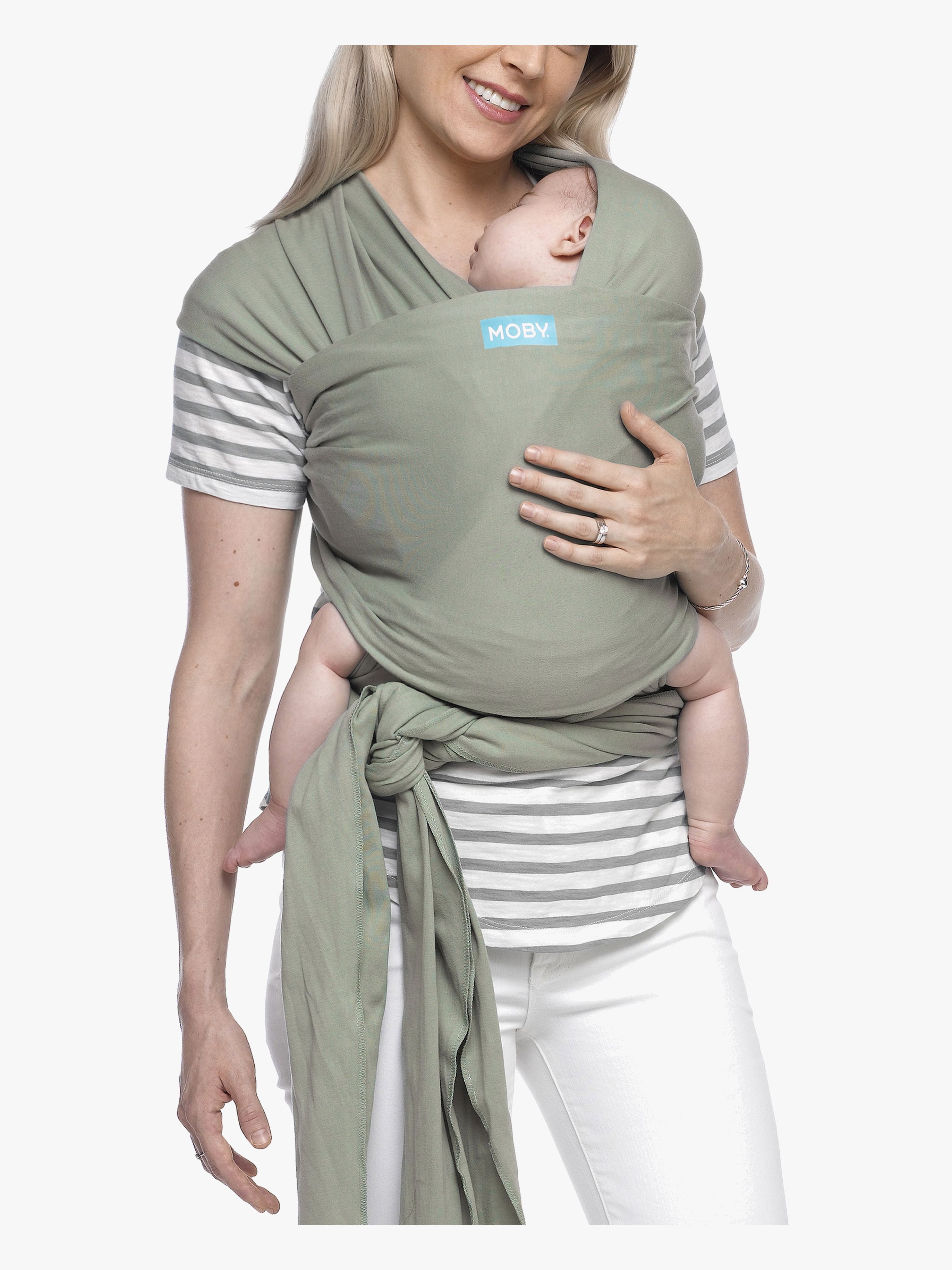 Moby Classic Vikle, Pear