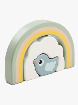 Done By Deer Stablelegetøj Fugl