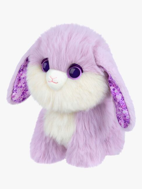 Scruff-a-Luvs Bamse Kanin Blandet Udvalg