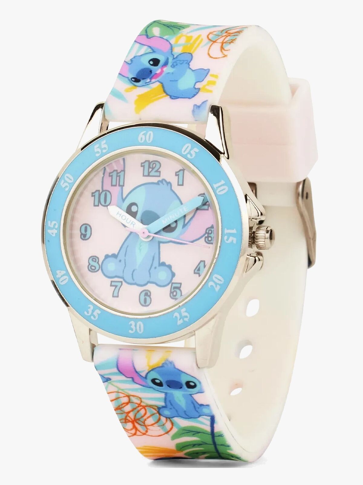 Disney Lilo & Stitch Time Teacher Ur