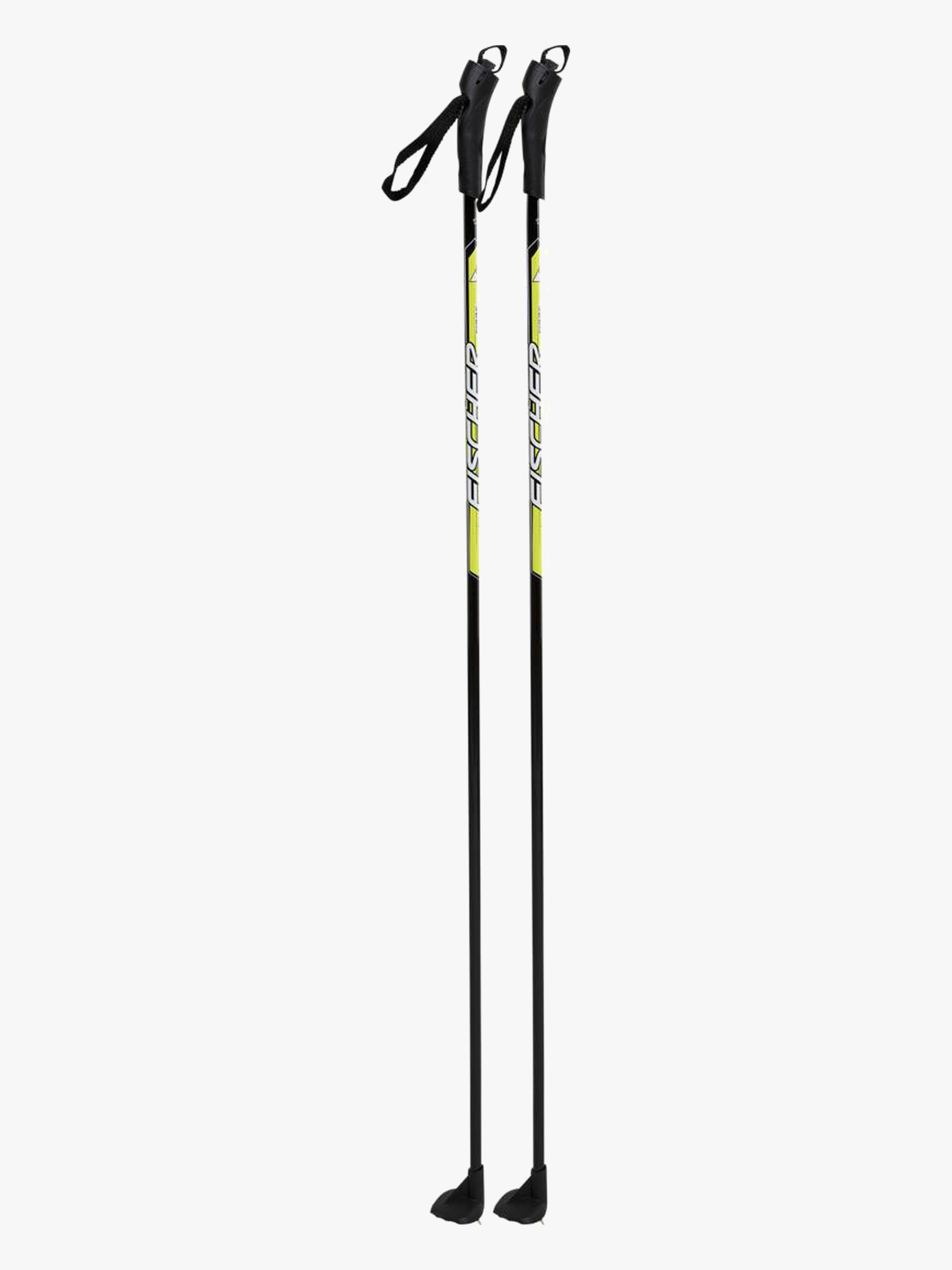 Fischer Junior Fibre Skistave