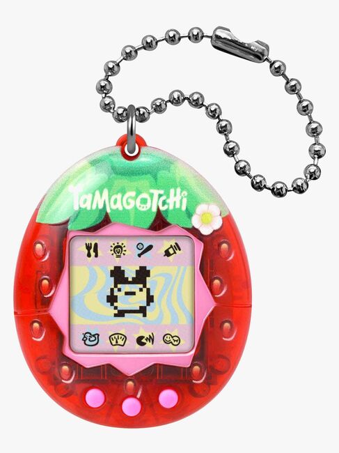 Tamagotchi Original Fresh Strawberry Spilkonsol 2050tamaor-03-4705_2.jpg