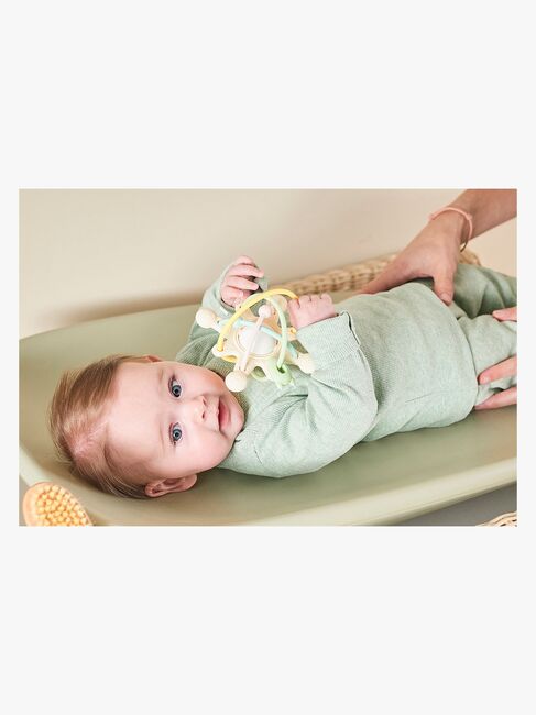 Nattou Galaxy Bidelegetøj, Pastel