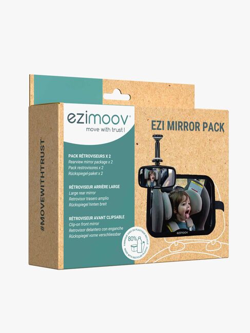 Ezimoov Pack Bilspejle