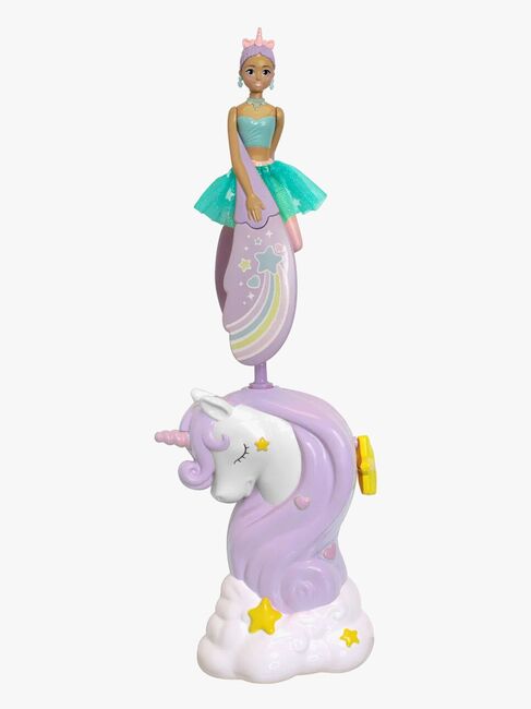 Sky Dancers Style Lovely Luna Figur