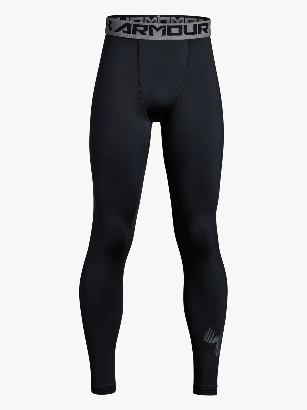 Under Armour CG Legging Træningsbukser, Black