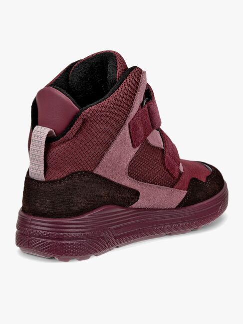 Ecco Urban Snowboarder GTX Vinterstøvler, Nocturne