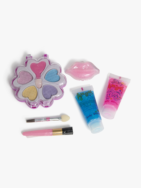 Cloudberry Castle Sminkedukke Hanna