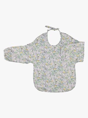 Elsa Beskow  Blomsterfestival Langærmet Hagesmæk