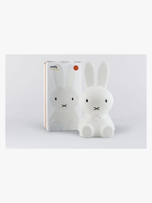 Mr Maria Miffy Star Light Lampe