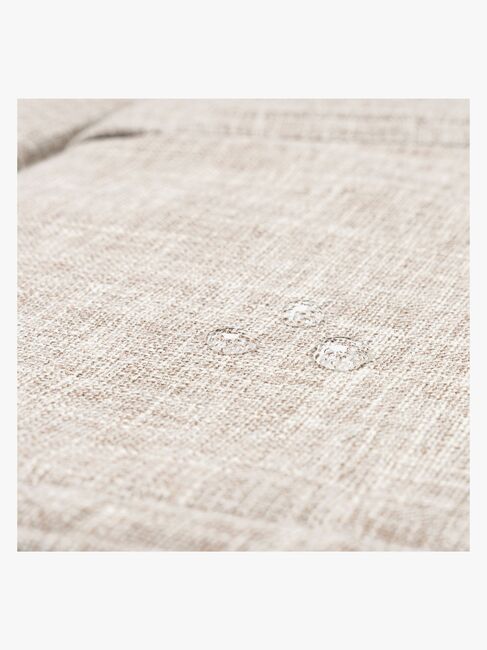 Doomoo Babynest/lift 3-i-1, Sandfarvet