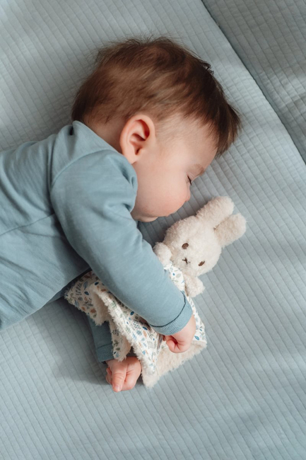 Miffy x Little Dutch Gavesæt, Lucky Leaves