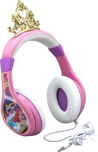 Disney Princess Høretelefoner m. Ledning