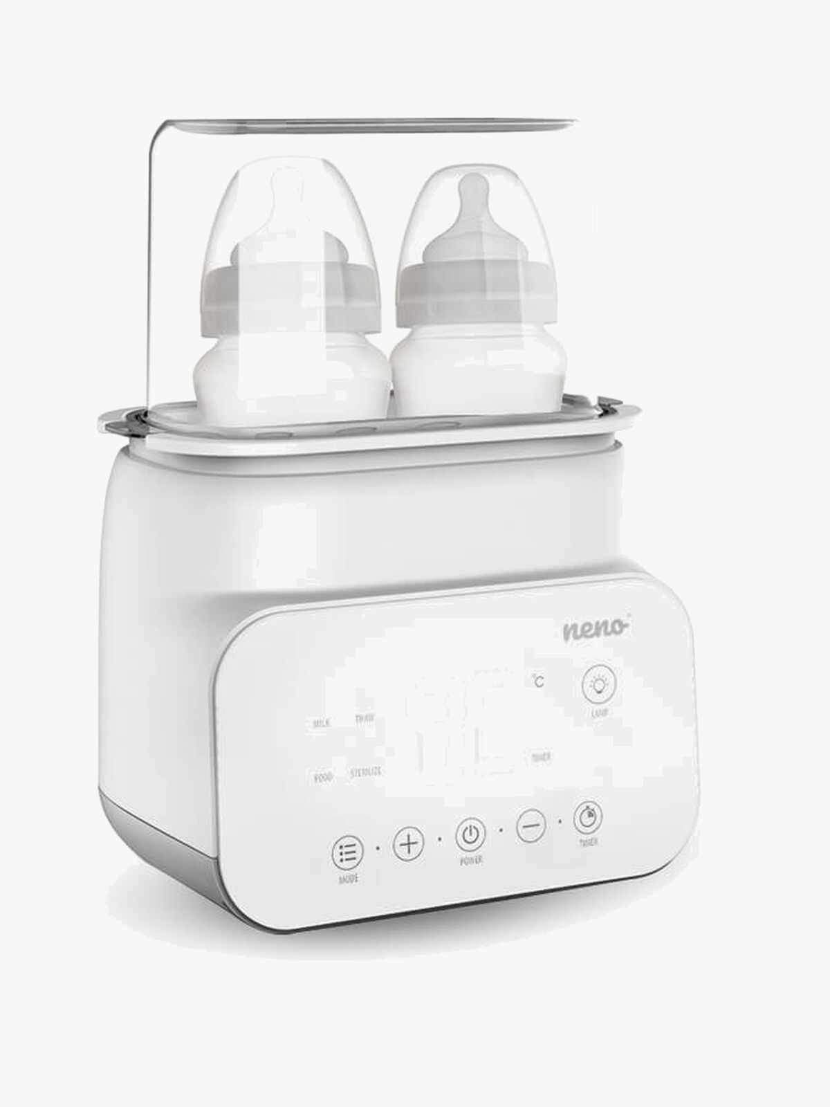 NENO Vita Sterilisator & Flaskevarmer 