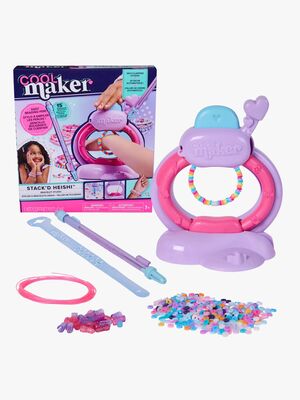 Cool Maker Armbåndsstudio Stack'd Heishi