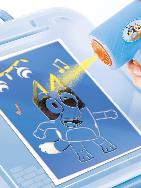 Airbrush Plush Art Bluey Aktivitetstaske Plakat 266002-2139_4a.jpg