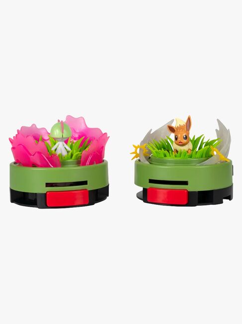 Pokémon Battle Disc Showdown Eevee VS Ralts PKW48BD-80-1791_3f.jpg
