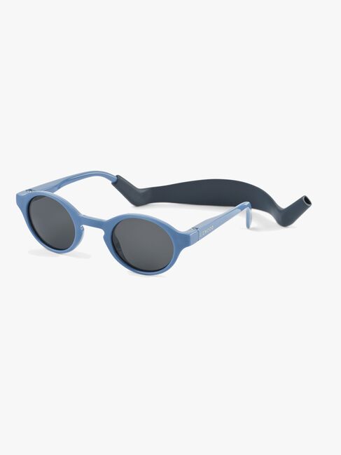 LIEWOOD Stacy Baby Solbriller, Riverside/Classic Navy
