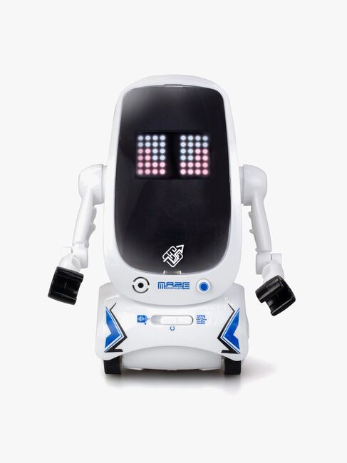Silverlit Robot Maze Breaker 2