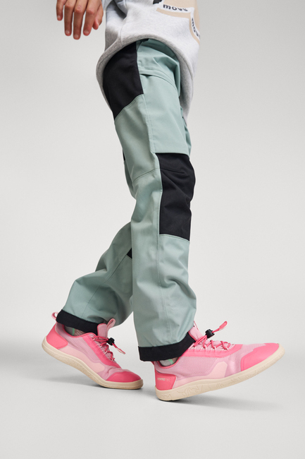 Reima ReimaTec Sampu Skalbukser, Stone Green