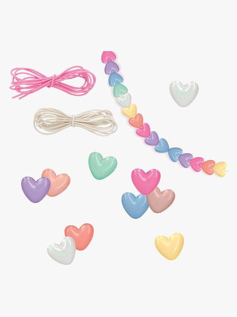 Princess Mimi DIY Perlearmbåndsæt