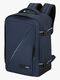 American Tourister Take2Cabin S Rygsæk 24L, Dark Navy
