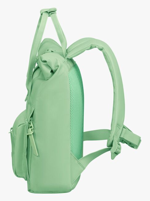 American Tourister Urban Groove City Mini Rygsæk 7L, Pastel Green