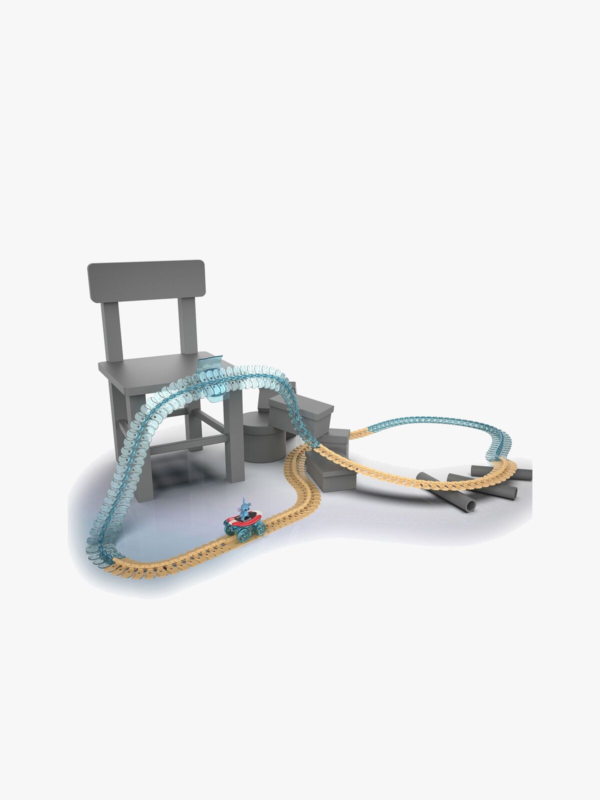 Disney Stitch Racerbane Flextreme