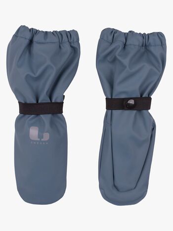 Lindberg Tahult Regnvanter, Blå