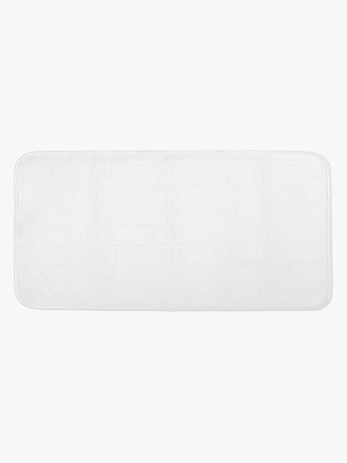 AeroSleep Overmadras 60x120x0,7cm