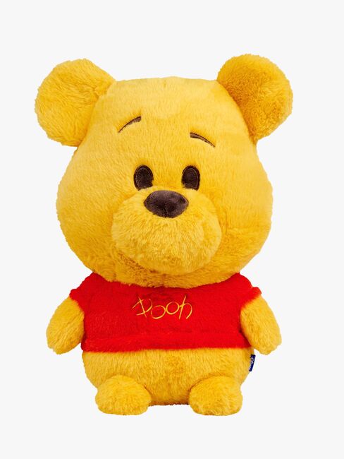 Disney Peter Plys Bamse 35 cm
