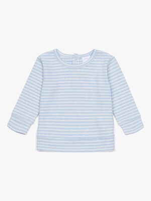 Luca & Lola Nero Trøje, Blue Stripes