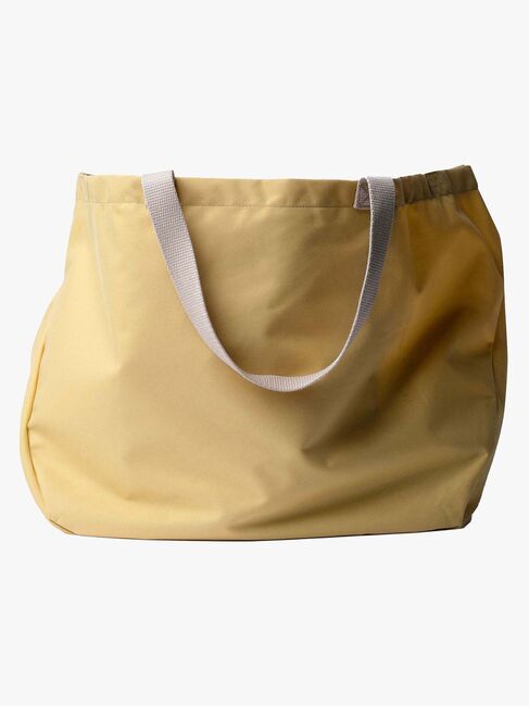 KAOS BigBag Taske, Gul