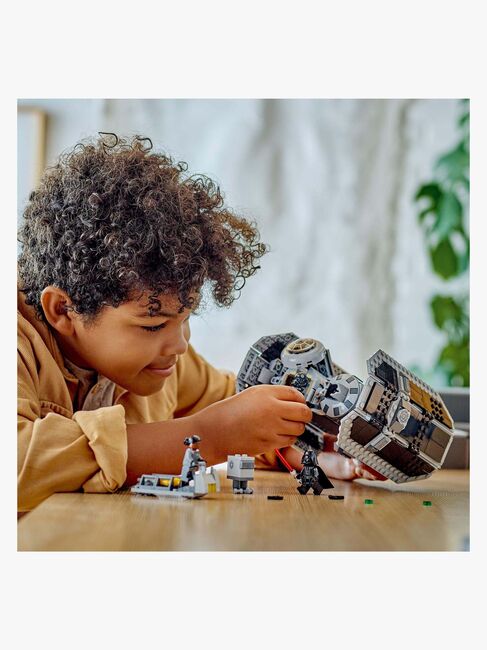 LEGO Star Wars 75347 TIE-bombefly