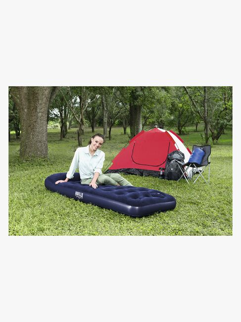 Bestway Venture Luftmadras 185x76