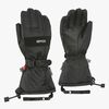Kombi Storm Dunhandsker, Black