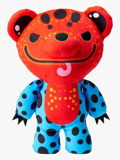 Roblox Deddy Bears S5 Bamse Coffin 30cm Blandet Udvalg