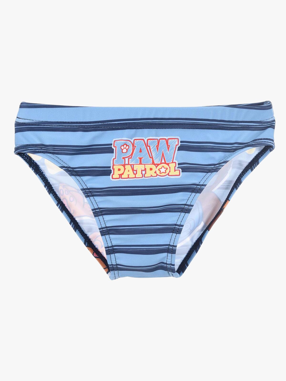Paw Patrol Badebukser, Blå