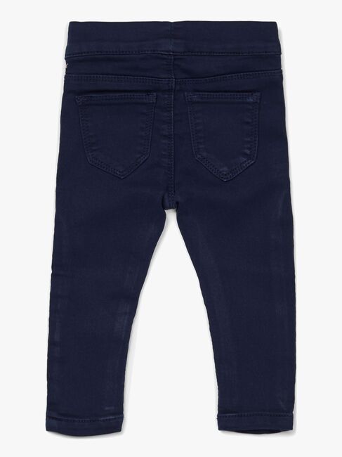 Luca & Lola Caulonia Bukser Baby, Navy