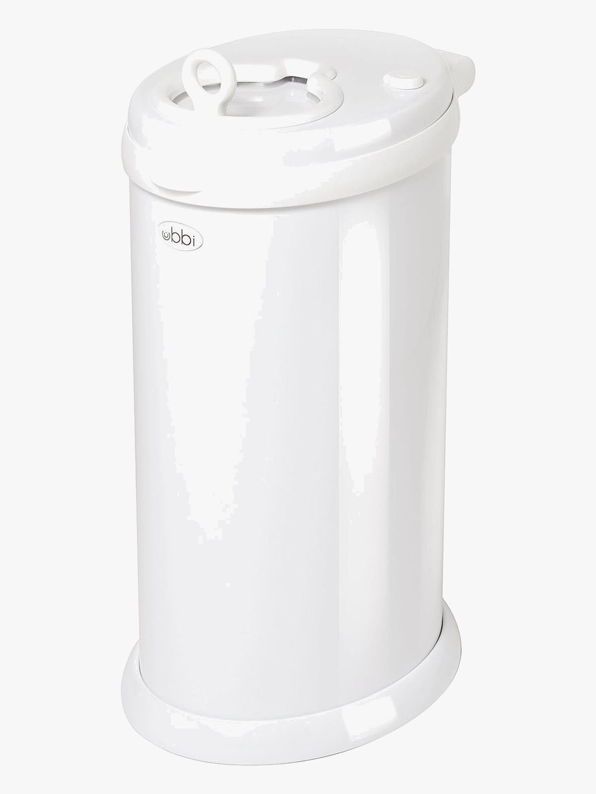 UBBI Blespand, White