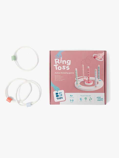 BS Toys Spil Ring Toss