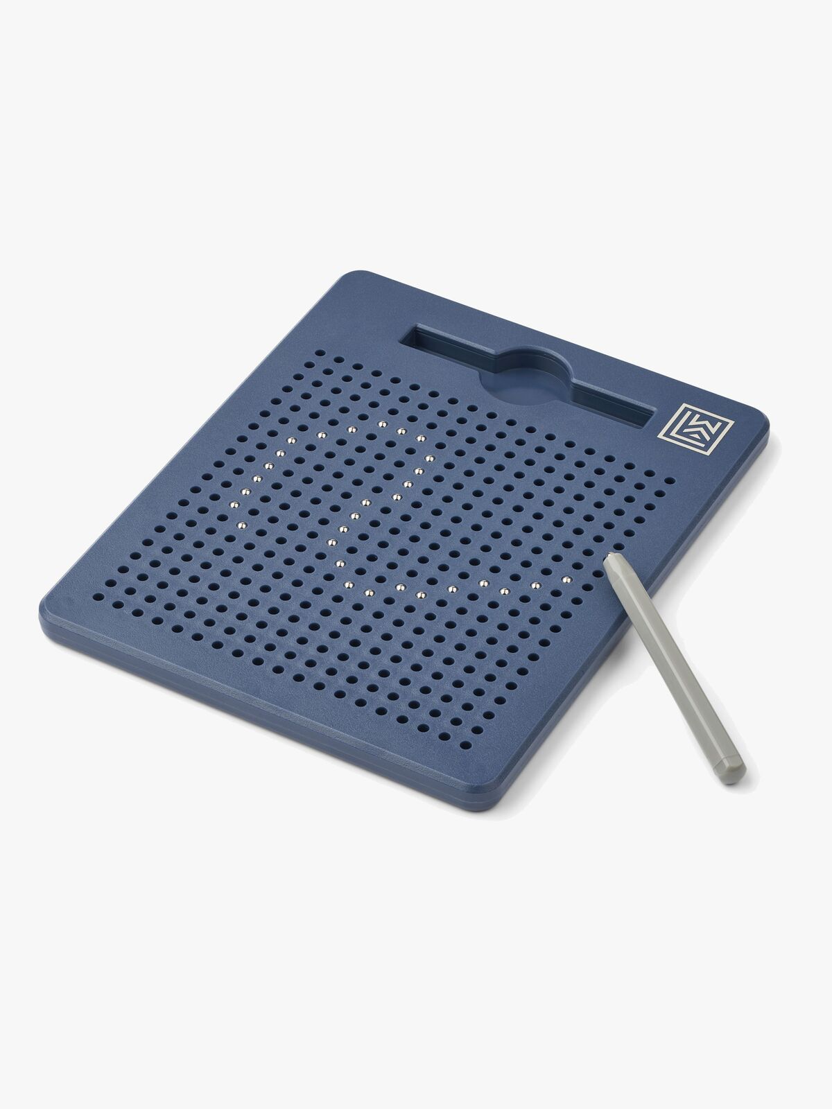 LIEWOOD Annelise Magnetisk Tegnetavle, Indigo Blue