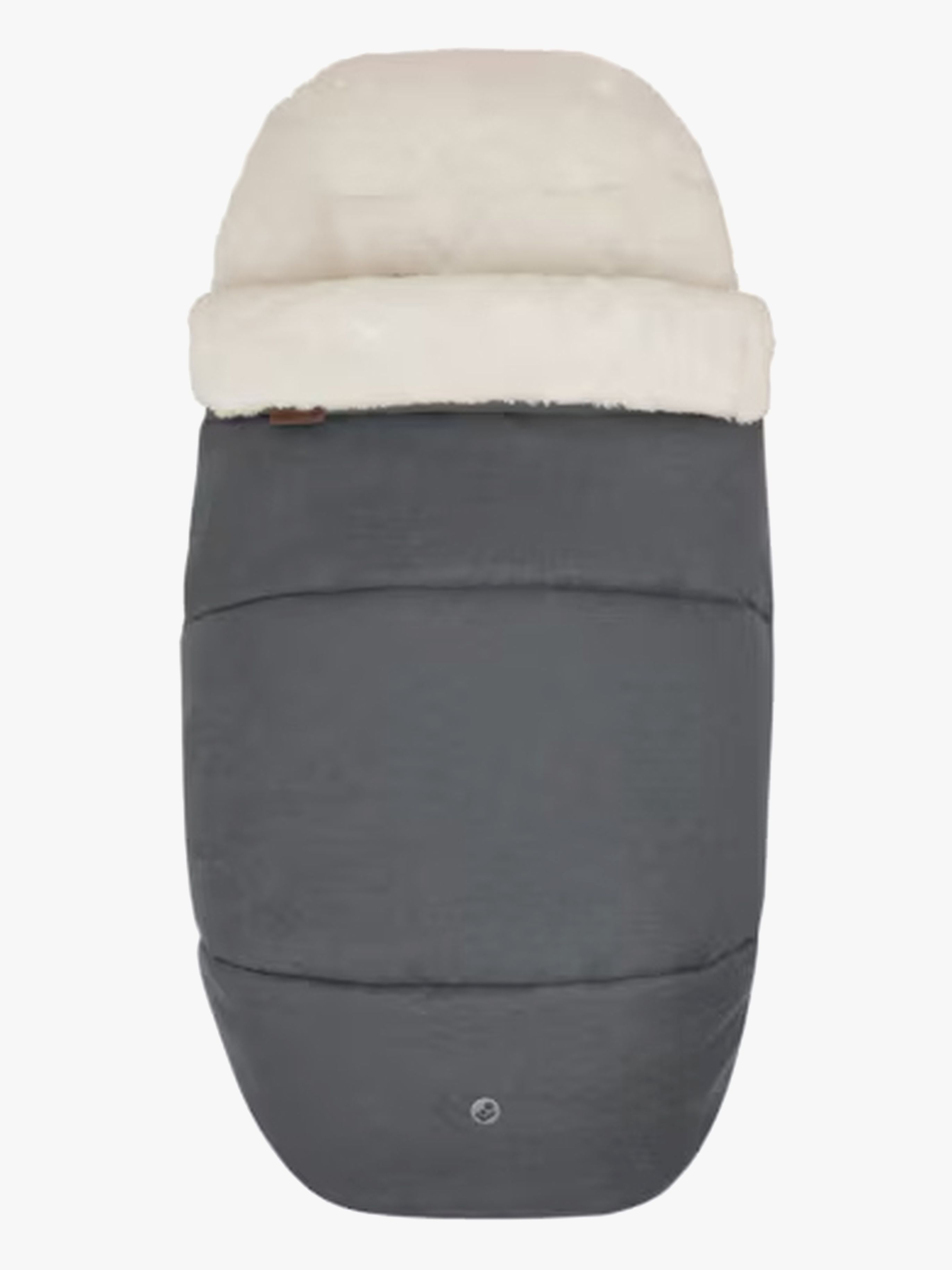 Maxi-Cosi 2-i-1 Kørepose, Twillic Graphite
