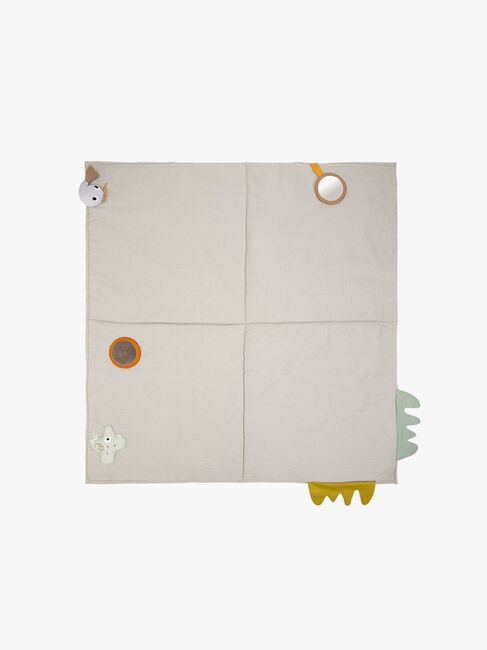 Kids Concept Aktivitetstæppe MikroNeo, Multi